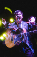 alan powe & the aftershocks | 2026 click for more