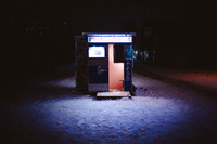 berlin winter | 2026