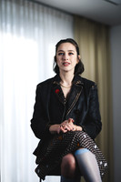 danielle galligan | 2026 for spotlight uk,dropout_films