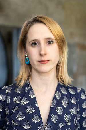 johanna naranjo bigas | 2026 by stephan zwickirsch