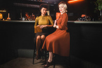GABRIELE SABE winter collection | 2025/26 click for pictures!