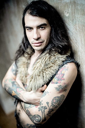kris sinister | 2020