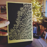 #1 "christmas" by scharfer_stecher