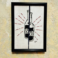 #71 "Berliner Luft" by gestochen_scharf