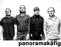 panoramakäfig | 2015 click for more pictures!