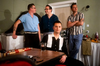 jason starday and band | 2024 click for more