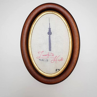 #61 "Liselotte Hedi Telespargel" by gestochen_scharf