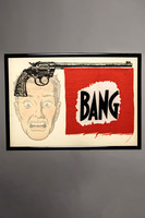 bang yr head | 2015
