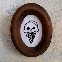 #47 "taste of death" by gestochen_scharf