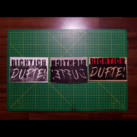 #20 "Richtich Dufte!" by scharfer_stecher