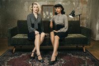 GABRIELE SABE winter collection | 2020 click for pictures!