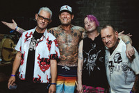 guana batz backstage | 2025 click for more!