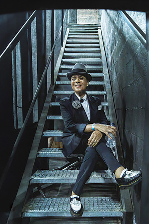 the selecter by stephan zwickirsch | karoshiphoto.com