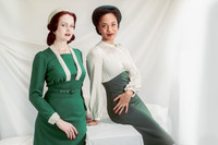 GABRIELE SABE winter collection | 2022 click for pictures!