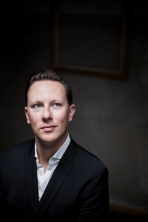 Martynas Levickis by stephan zwickirsch