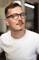 marcus hanisch |  2025 more? just click!